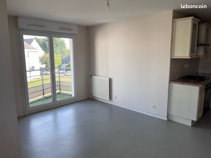 Appartement à louer, 50m², Noyal-Châtillon-sur-Seiche