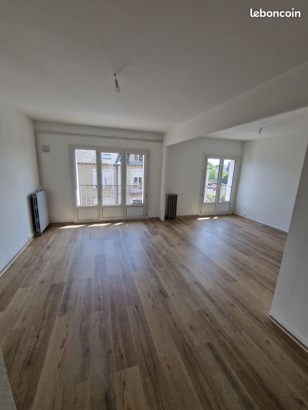 Appartement à louer, 53m², Dinan