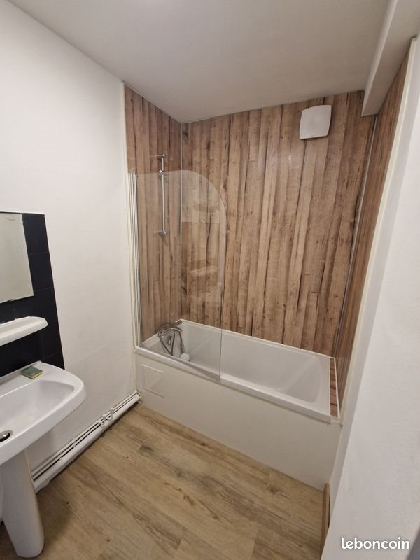 Appartement à louer, 53m², Dinan