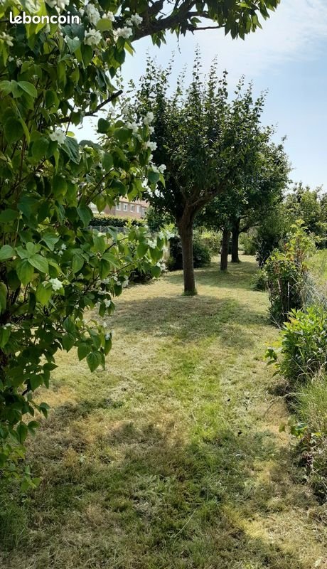 Maison à vendre, 60m², Frelinghien
