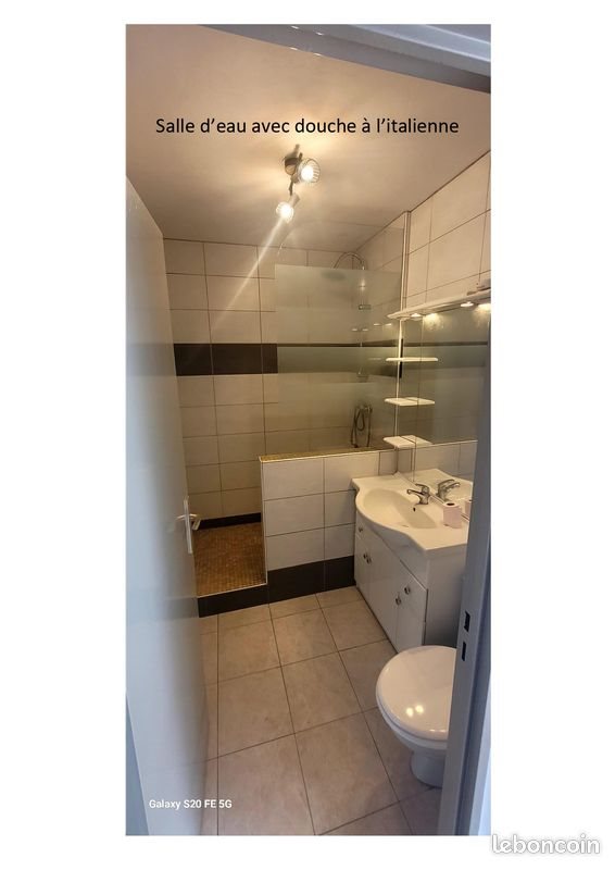 Appartement à louer, 31m², Nantes