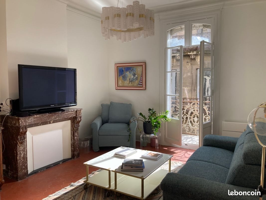 Appartement à louer, 72m², Montpellier
