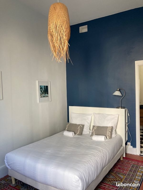 Appartement à louer, 72m², Montpellier