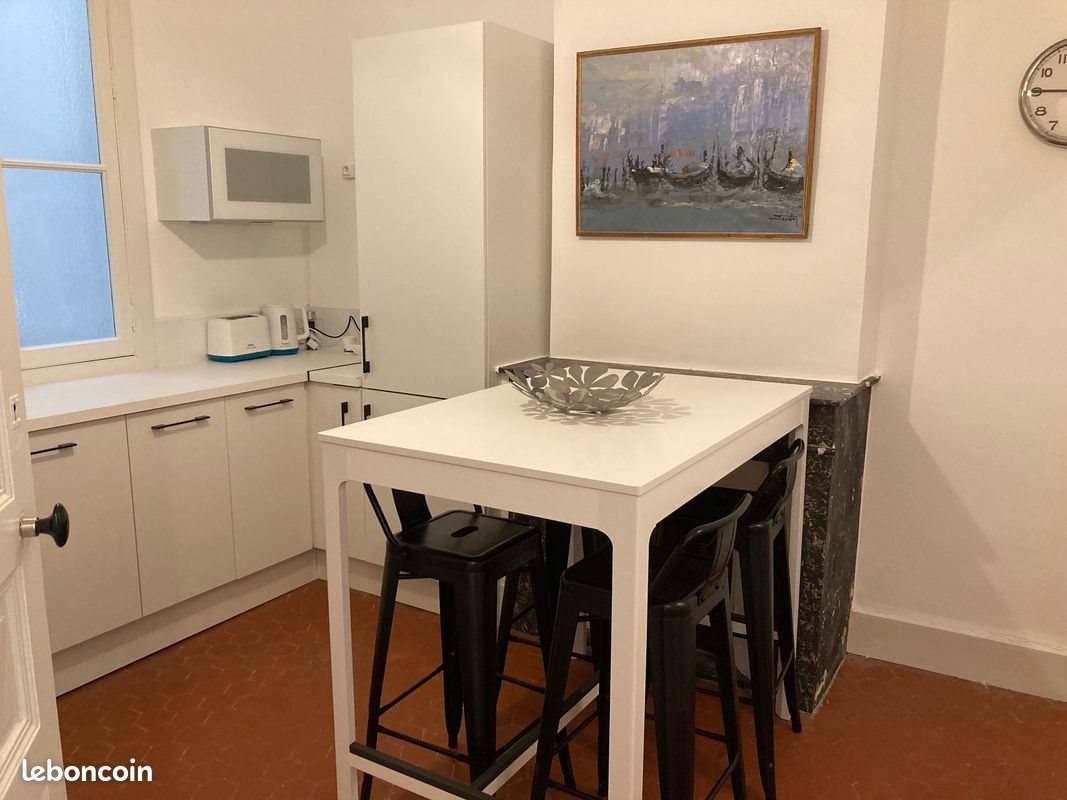 Appartement à louer, 72m², Montpellier