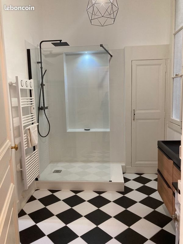 Appartement à louer, 72m², Montpellier