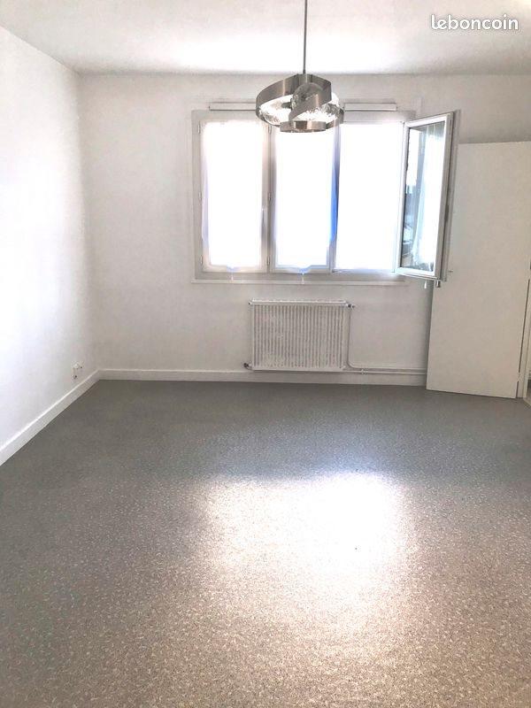 Appartement à vendre, 55m², Joué-lès-Tours