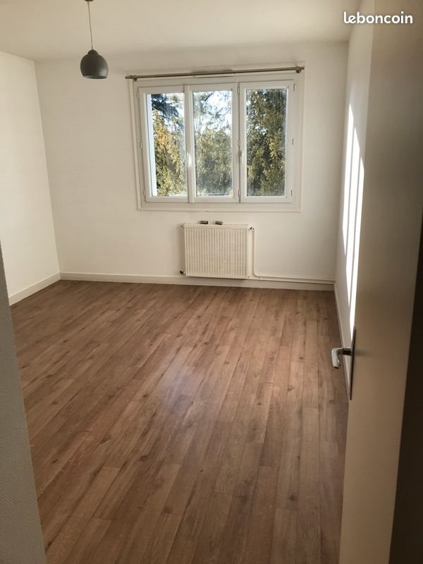 Appartement à vendre, 55m², Joué-lès-Tours