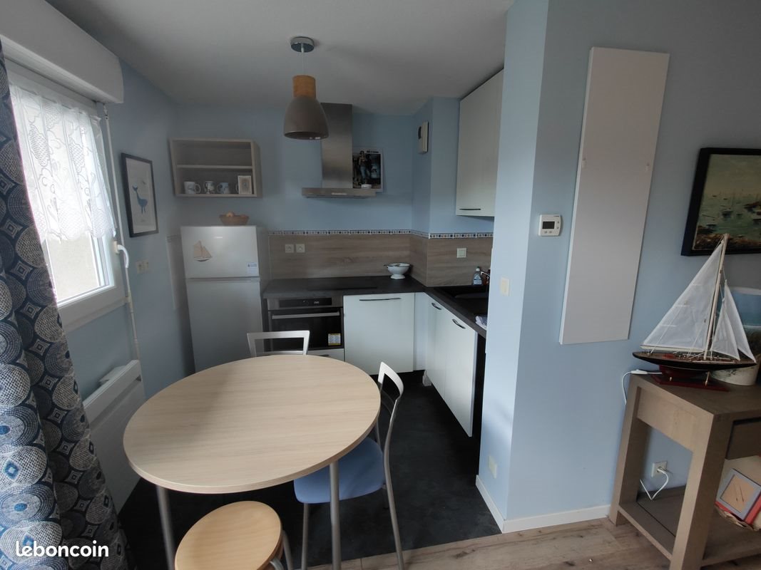 Appartement à vendre, 31m², Couëron