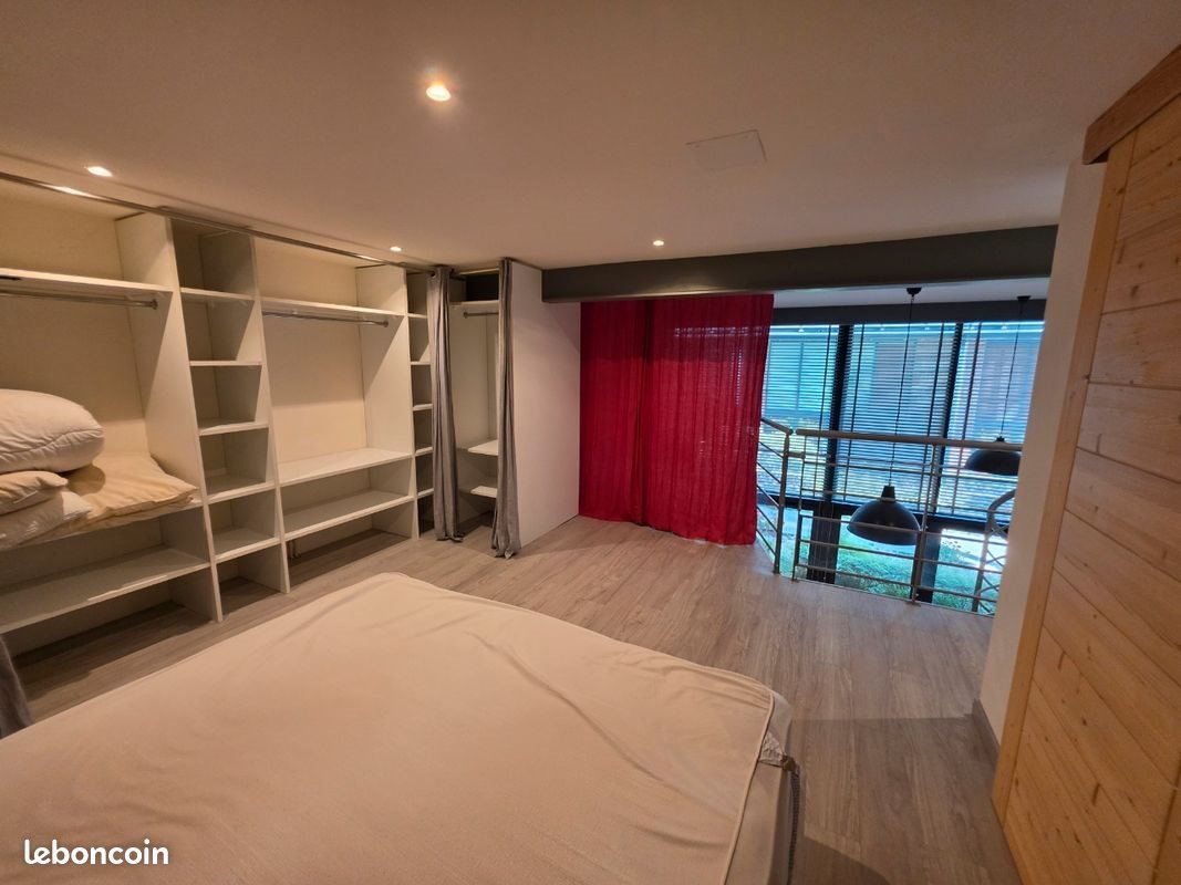 Appartement à louer, 68m², Rouen