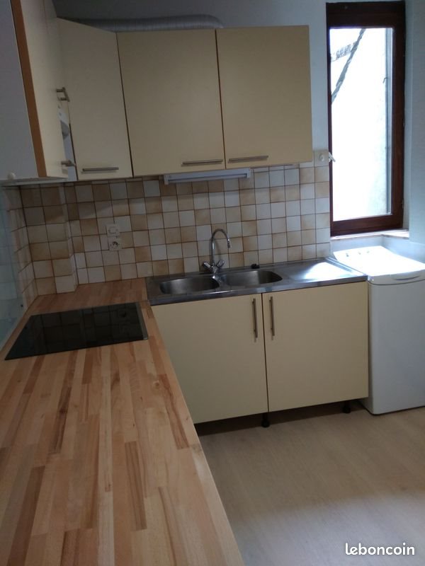Appartement à louer, 50m², Tulle