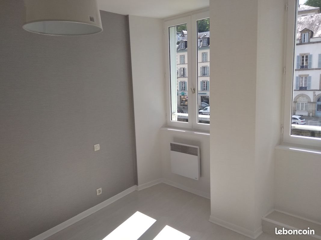 Appartement à louer, 50m², Tulle