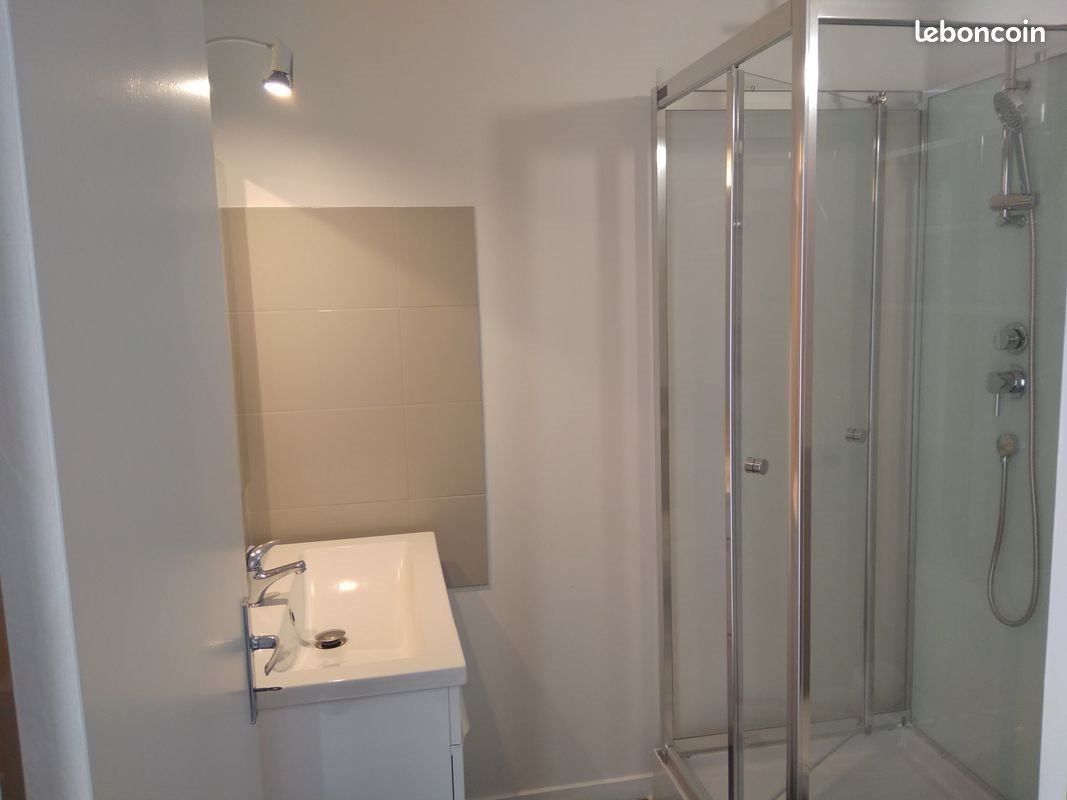 Appartement à louer, 50m², Tulle