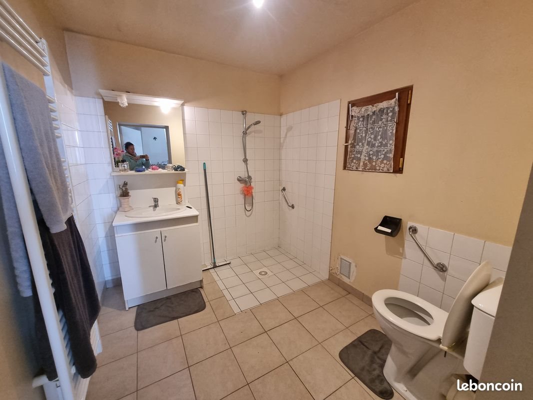 Maison à vendre, 81m², Maisonnais-sur-Tardoire