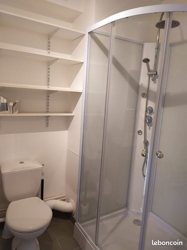 Appartement à louer, 22m², Amiens