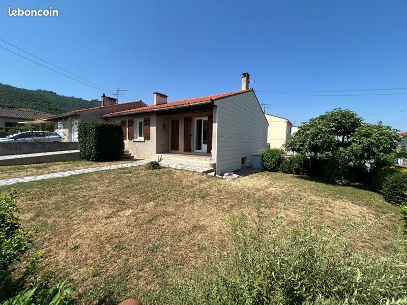 Maison à vendre, 94m², Mazamet