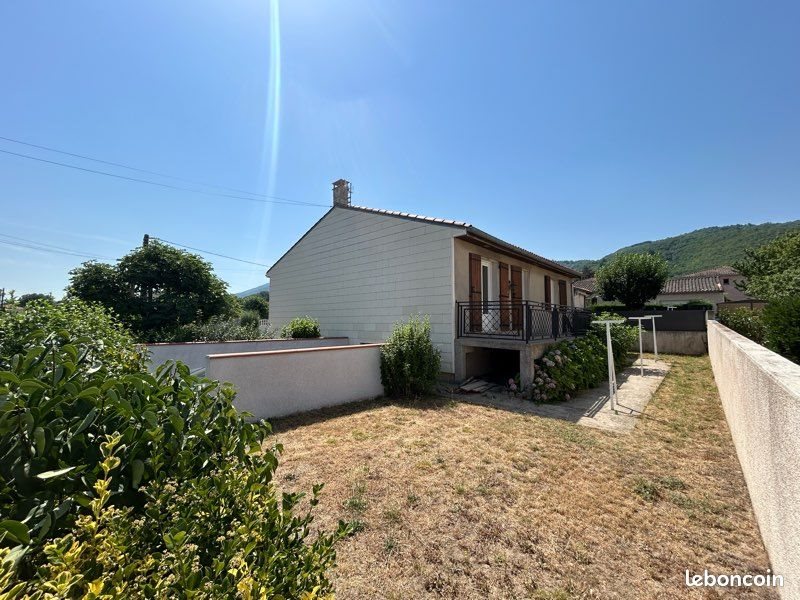 Maison à vendre, 94m², Mazamet