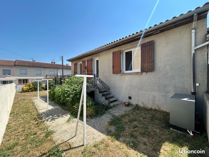 Maison à vendre, 94m², Mazamet