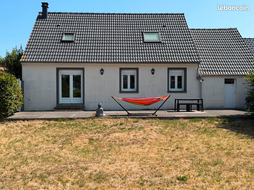 Maison à vendre, 106m², Spycker