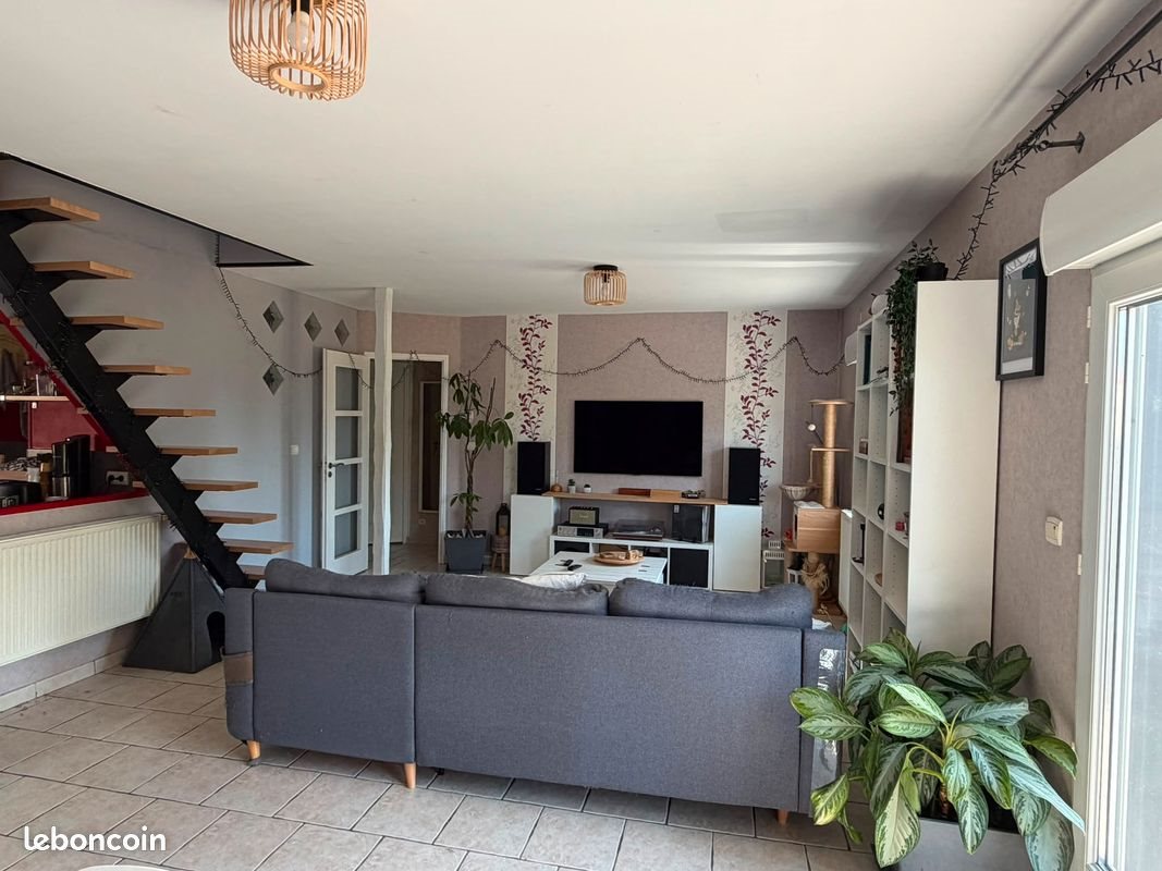 Maison à vendre, 106m², Spycker