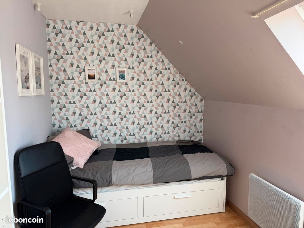 Maison à vendre, 106m², Spycker