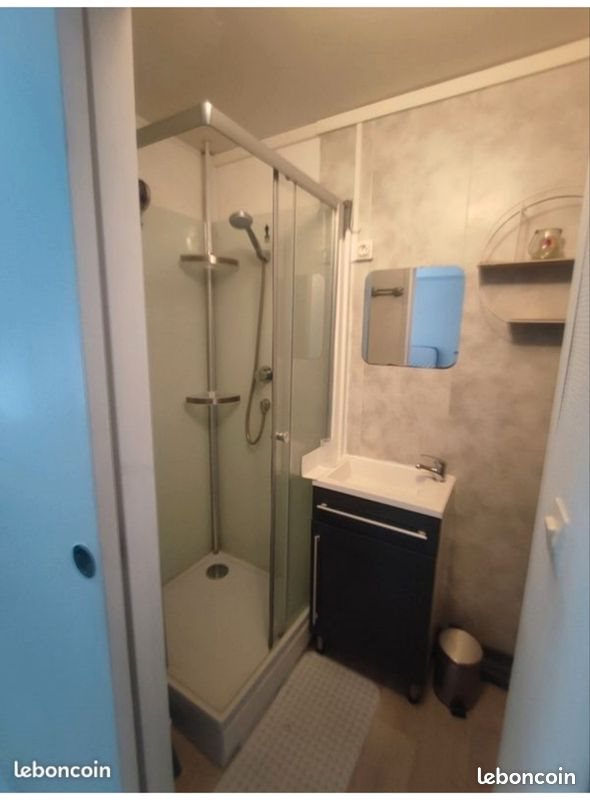 Appartement à louer, 19m², Amiens