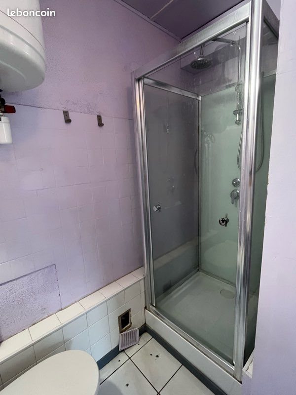 Appartement à louer, 17m², Valenciennes