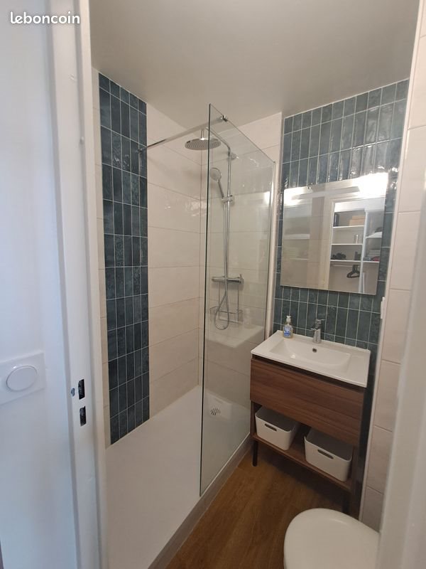 Appartement à louer, 22m², Cannes