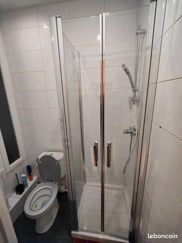 Appartement à louer, 11m², Saint-Ouen-sur-Seine