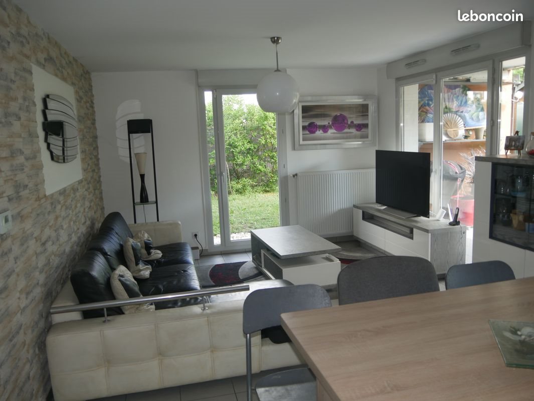 Appartement à vendre, 66m², Saint-Priest