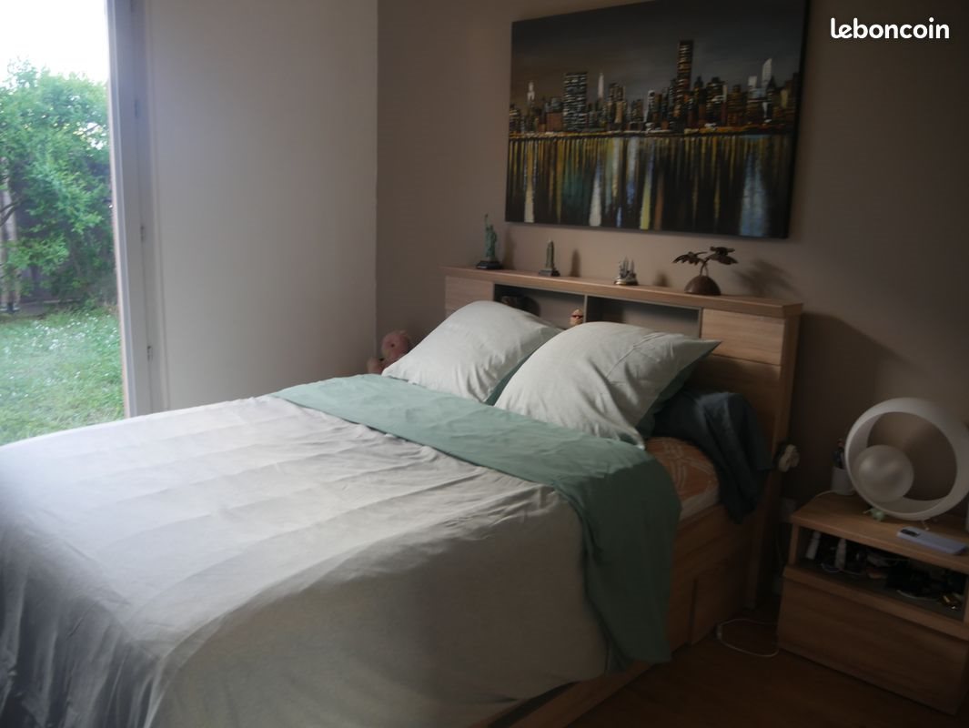 Appartement à vendre, 66m², Saint-Priest