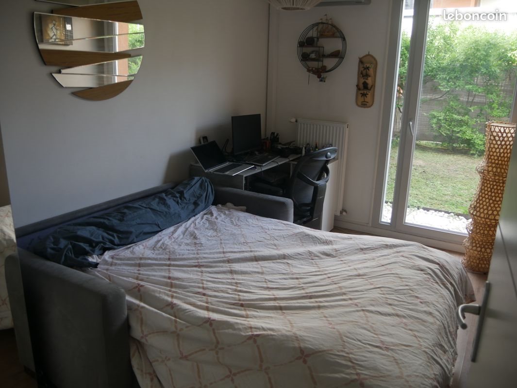 Appartement à vendre, 66m², Saint-Priest