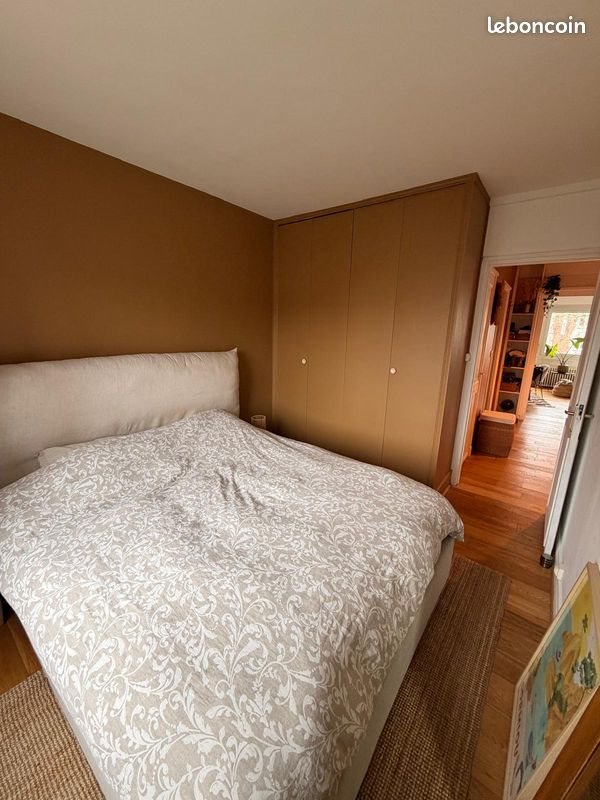 Appartement à vendre, 59m², La Madeleine