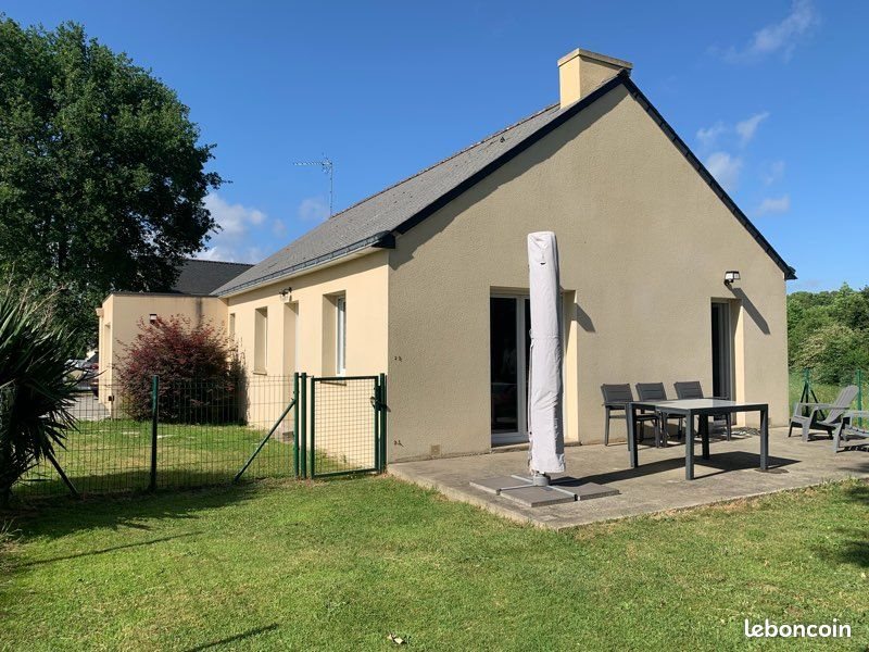 Maison à vendre, 77m², Sulniac