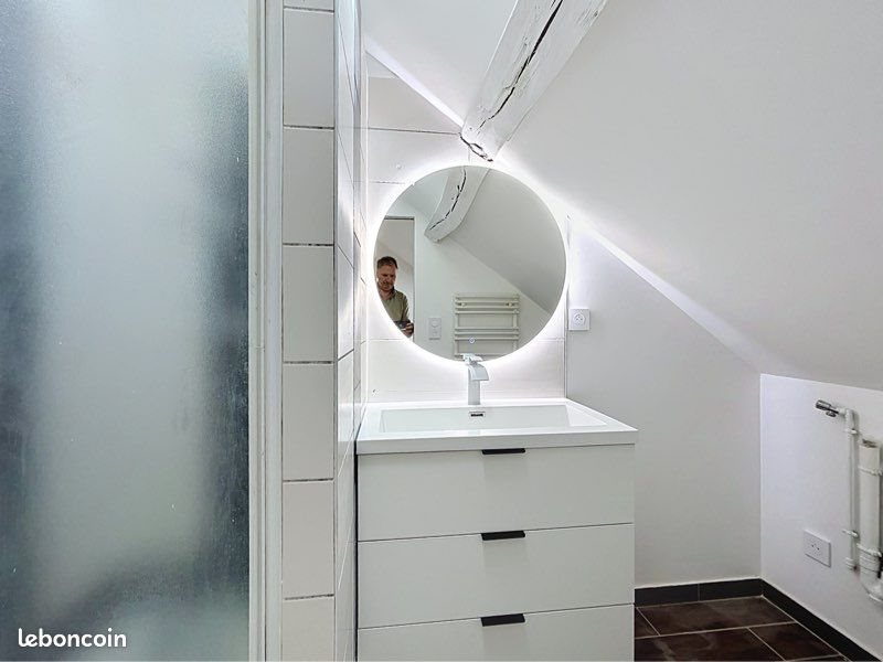 Appartement à vendre, 30m², Troyes