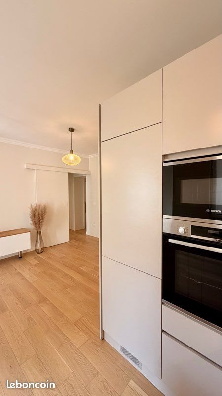 Appartement à louer, 55m², Saint-Maur-des-Fossés