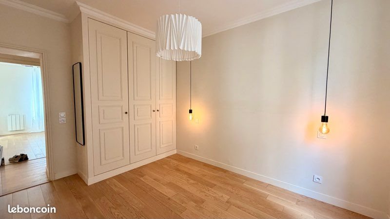 Appartement à louer, 55m², Saint-Maur-des-Fossés