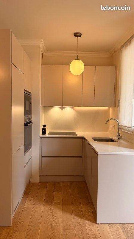 Appartement à louer, 55m², Saint-Maur-des-Fossés