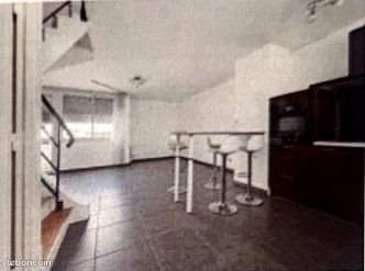 Appartement à louer, 65m², Tarbes