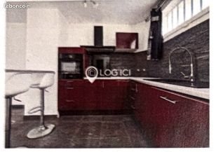 Appartement à louer, 65m², Tarbes