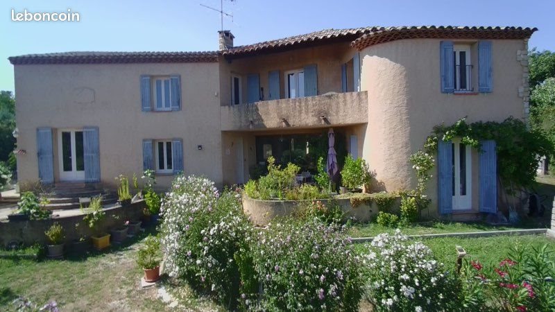 Maison à vendre, 180m², Mane