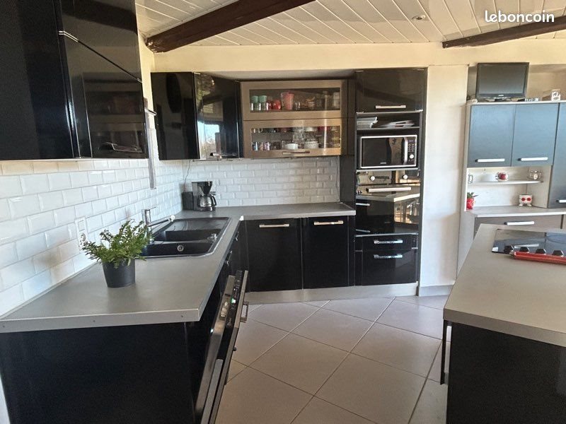 Maison à vendre, 180m², Mane