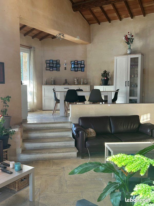 Maison à vendre, 180m², Mane
