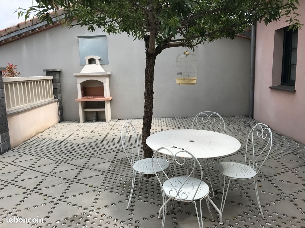 Maison à vendre, 75m², Saint-Paul-le-Jeune