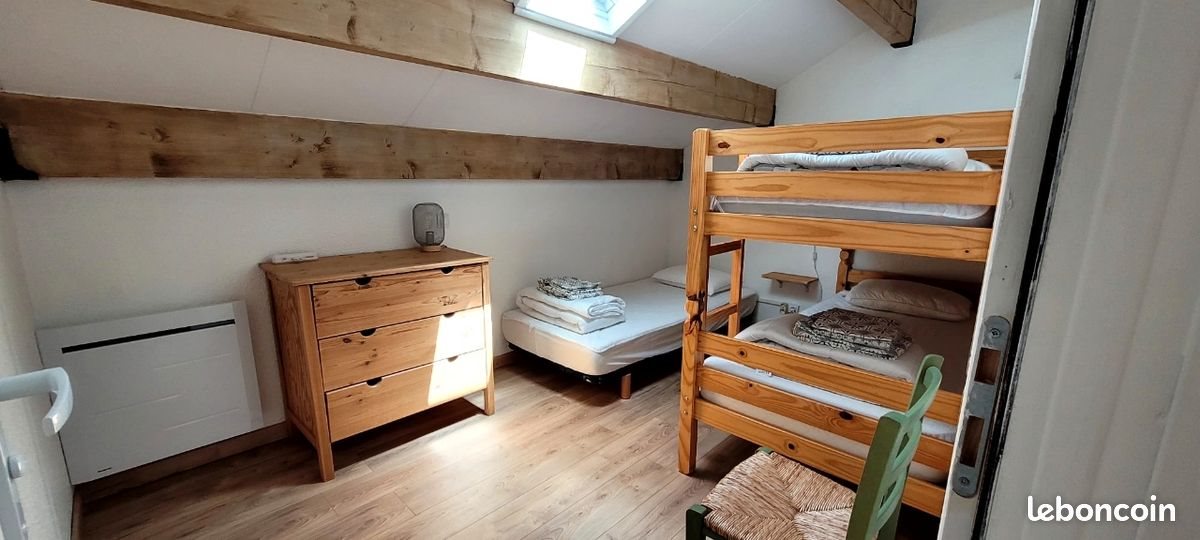 Appartement à louer, 34m², Font-Romeu-Odeillo-Via