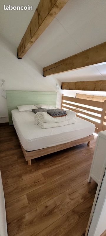 Appartement à louer, 34m², Font-Romeu-Odeillo-Via