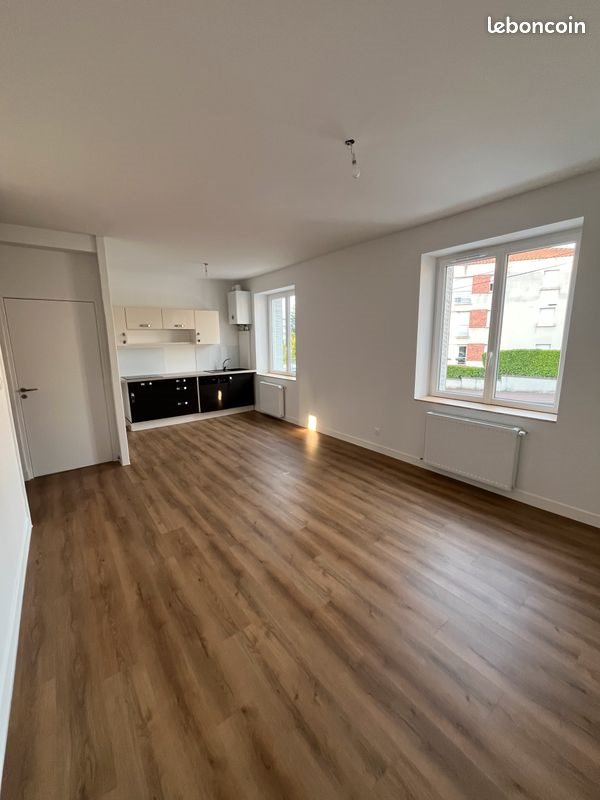 Appartement à louer, 50m², Feurs