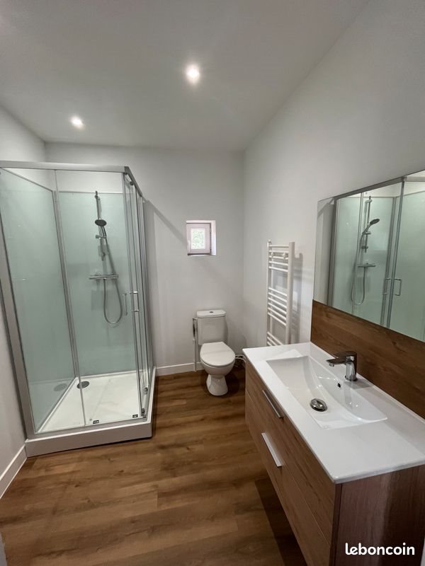 Appartement à louer, 50m², Feurs
