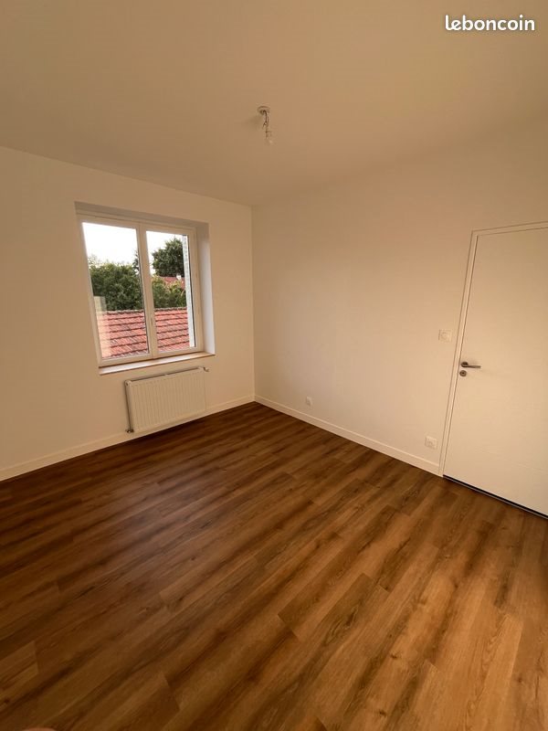 Appartement à louer, 50m², Feurs