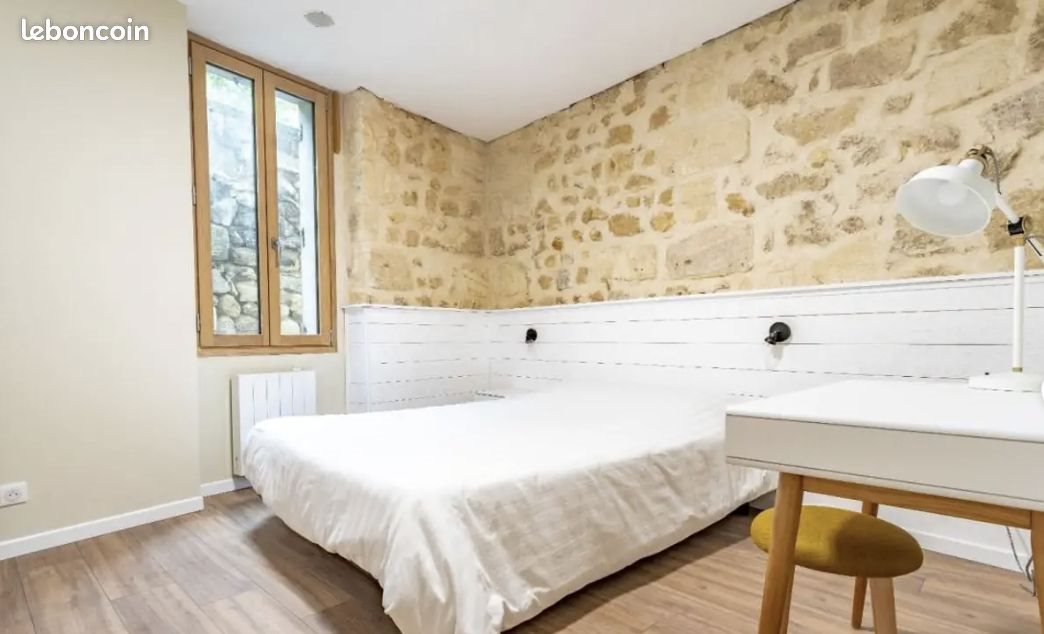 Appartement à louer, 68m², Ugine