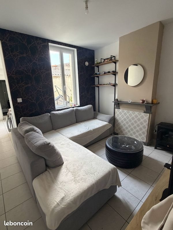 Maison à louer, 50m², Orchies